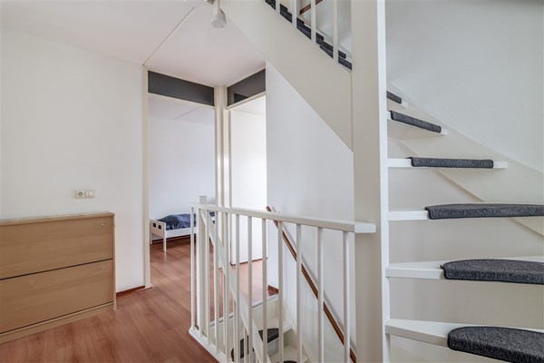 Medium property photo - Jan Tooroplaan 4, 9646 DG Veendam